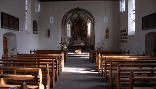 Vorschaubild Wallfahrtskirche St. Arbogast