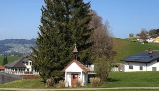 Vorschaubild Theresien-Kapelle