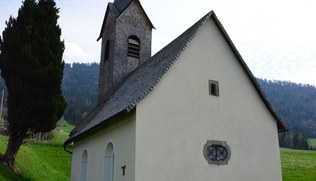 Vorschaubild Heiliges Grab in Riefensberg