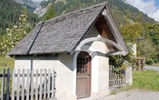 Kapelle Hl. Eligius am Streubach