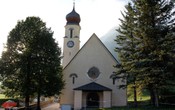 Heilige Kirche St Anna