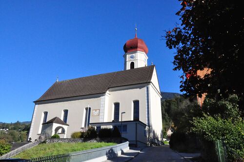 Pfarrkirche St. Stephan